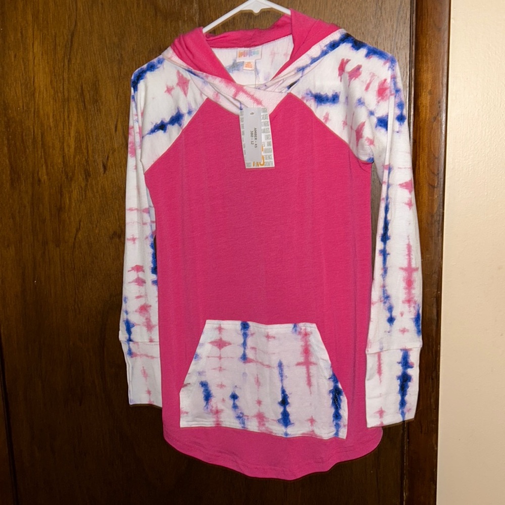 Lularoe Amber